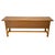 1970s Drexel Compatibles Low Walnut Credenza Sideboard Buffet Cabinet Mid Century Modern For Sale - Image 14 of 17