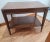 1960s 1960s Vintage Mid Century Mersman Side End Table For Sale - Image 5 of 11
