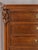 Antique Art Nouveau French Chest of Drawers, 1890s For Sale - Image 10 of 15