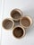 Antique Stoneware Crocks Set of 4 For Sale - Image 13 of 15