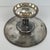 1960s Vintage Hotel Silver Compote For Sale - Image 5 of 6