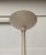 Ivory Space Age German Minimalist Floor Lamp from Cosack For Sale - Image 8 of 18