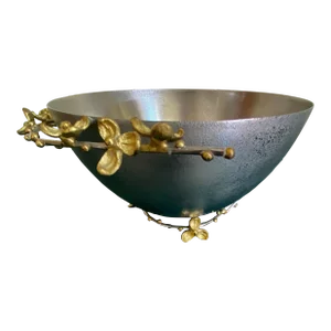 Michael Aram Bittersweet Collection Large Bowl