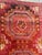 Small Mid-Century Azerbaijan Rug, 1950s For Sale - Image 4 of 16