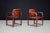 Vintage 745/F Bentwood Side Chairs by Michael Thonet for Tatra, 1930s, Set of 2 For Sale - Image 17 of 18