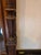 Wood American Victorian Pier Mirror Walnut 1860s Very Tall For Sale - Image 7 of 7