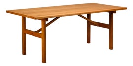 Example of Dining Tables