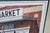 Modern Dempsey Essick Down Home in Lexington Poster Series ~ Conrad & Hinkle Food Market, l.e. 1991 For Sale - Image 3 of 8