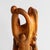 Wood Jean-Maurice Steiner, Large Organic Abstract Sculpture, 2007, Pine For Sale - Image 7 of 12