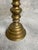 Vintage Copper Candlesticks, Set of 2 For Sale - Image 3 of 8