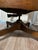 1950s MCM Jasper Rolling Swivel Office Chair. For Sale - Image 5 of 6