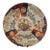 Large Imari Charger, Meiji Period II For Sale