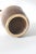 Mid-Century Modern Fat Lava Vase from Scheurich Keramik, 1960s For Sale - Image 3 of 6