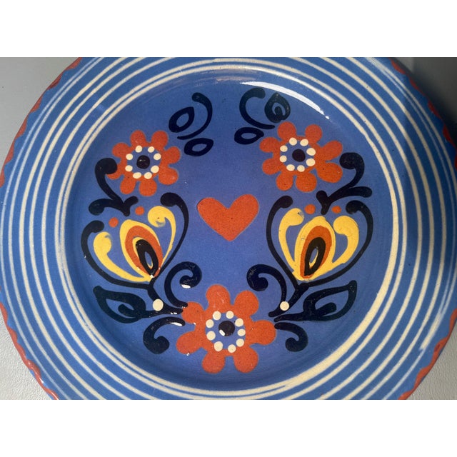 Talavera is the finest ceramics in Mexico. Reproduced from an old world design from the Spanish Colonial 16th century....