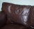 Vintage Duresta Sofa in Brown Leather For Sale - Image 15 of 18