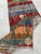 Multicolor Persian Style Gabbeh Rug Runner, 02'06 X 06'05 For Sale - Image 11 of 12