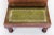 Brown Mahogany Compartmental Library Steps, 1930s For Sale - Image 8 of 14