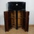 Art Deco Ebonised Drinks Cabinet, 1930s For Sale - Image 3 of 9