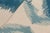 Early 21st Century Modern Mandorla Handmade Silk Rug by Doris Leslie Blau For Sale - Image 5 of 5