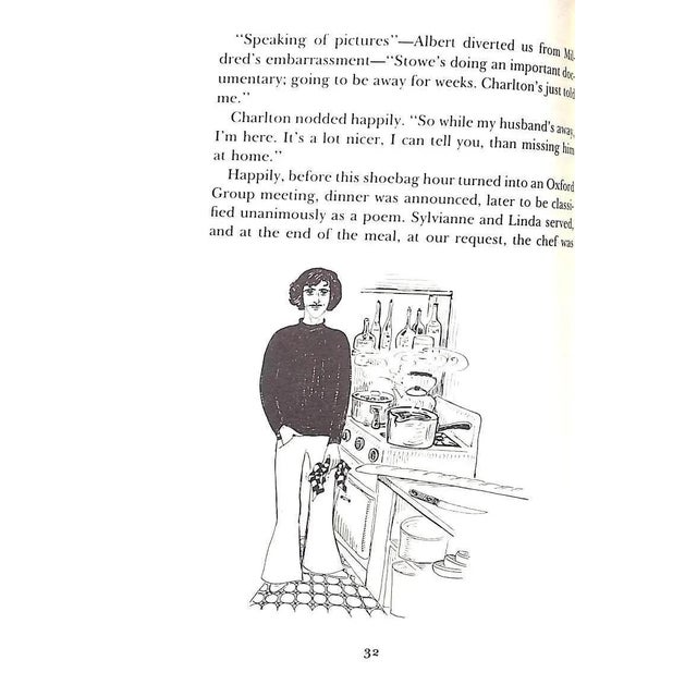 "Better Than Oceans" 1976 Kimbrough, Emily For Sale - Image 9 of 9