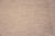 Nazmiyal Collection Solid Minimalist Cream Color Modern Area Rug For Sale In New York - Image 6 of 7