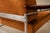 Pair of "Beto" Armchairs by Sergio Rodrigues in Brazilian Rosewood, Chrome & Burnished Cognac Mohair, Brazil, 1958  Lot 886 For Sale - Image 9 of 18