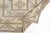 Tan Vintage Turkish Area Rug, Hand-Knotted Wool, Traditional Anatolian Carpet For Sale - Image 8 of 10