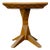 José Zanine Caldas "Mesa De Jogo" Game Table, Brazil For Sale
