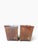 Pair of Bombay Company Neoclassical Mahogany Nightstands With Gilt Paw Feet For Sale - Image 9 of 14
