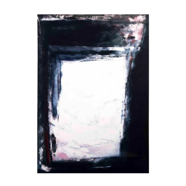 Marilu Eustachio, Emptiness, Photograph, 1980s For Sale