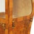 Wood Mid 20th Century French Sedan Chair Vitrine 28" Tall For Sale - Image 7 of 7