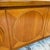 Teak Circles Sideboard from Nathan, 1960s For Sale - Image 9 of 15