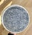 1988 Bon Art Michael Taylor Style Spiral Plaster Candlesticks, a Pair For Sale - Image 10 of 11