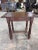 Antique English Side Table For Sale - Image 12 of 15