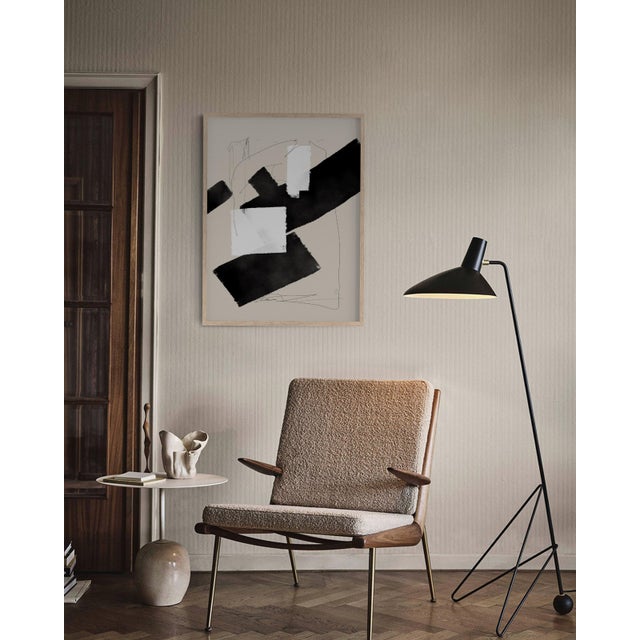 2020s Contemporary Abstract Giclee Print For Sale - Image 5 of 5