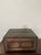 Antique Anglo Indian Brass Engraved Chest For Sale - Image 13 of 13