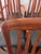 Auburn Mid - Century Danish Teak Dining Chairs Set of Eight (8) For Sale - Image 8 of 8