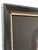 Portrait of a Gentleman and Lady, 19th Century, Oil Painting on Canvas, Framed, Set of 2 For Sale - Image 14 of 18