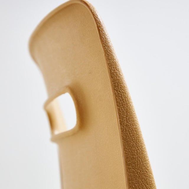 Stackable Plastic Chair by Grosfillex, 1960s For Sale - Image 16 of 18