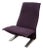Model F780 Concorde Lounge Chair from Artifort, 1960s For Sale