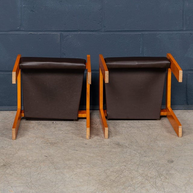 Set of Vintage Italian Children's Chairs, 1980 For Sale - Image 11 of 17