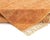 2020s Oversize Ombre Gradient Hand-Knotted Moroccan Wool Rug | 14'2" X 10'1" | One of a Kind For Sale - Image 5 of 10