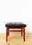 1960s FD 164 Ottoman by Arne Vodder for France & Son, 1960s For Sale - Image 5 of 11