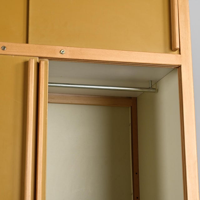 Vintage French Cabinet by André Sornay, 1960s For Sale - Image 9 of 18