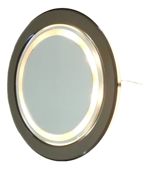 Backlight Mirror, Italian Design 70