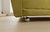 Wood Mid-Century Folding Sofa Bed in Mustard, Czechoslovakia, 1930s For Sale - Image 7 of 12