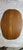 1920s Victorian Golden Tiger Oak Curio Curved 3 Bow Front For Sale - Image 17 of 18