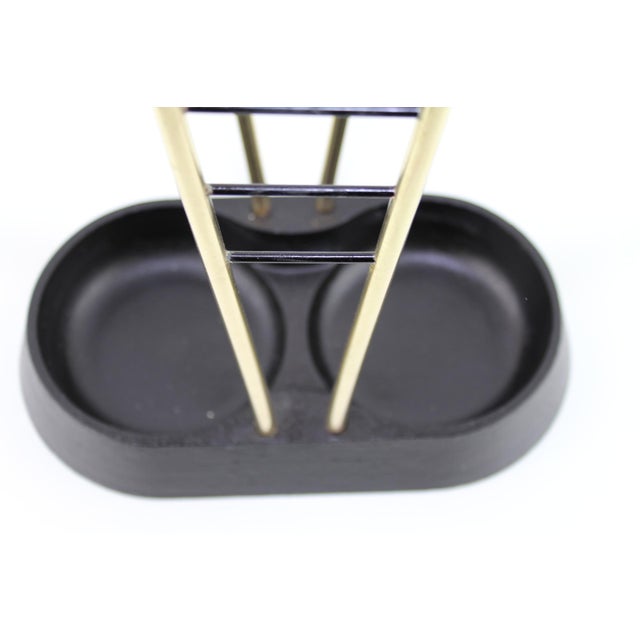 Umbrella Stand by Carl Auböck, 1950s For Sale - Image 14 of 17