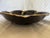 Ceramic Mid 20th Century Hand Painted German Serving Bowl For Sale - Image 7 of 10