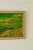 Stig Allan Konstnär, Vibrant Pastures, 1970s, Oil on Panel, Framed For Sale - Image 4 of 11